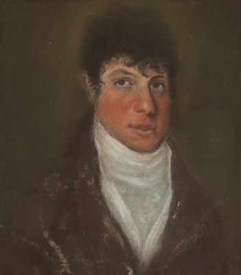 Lot 594 - English School, early 19th Century
