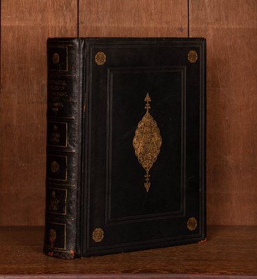 Lot 680 - A Historical Record of the Imperial Visit to India 1911