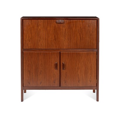 Lot 303 - W H Russell for Gordon Russell