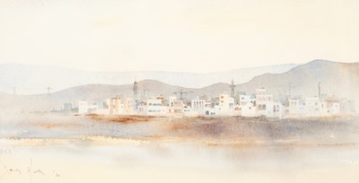 Lot 600 - English School, 20th Century