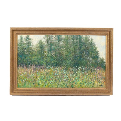 Lot 107 - Charles Neal (born 1951)
