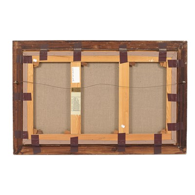 Lot 107 - Charles Neal (born 1951)