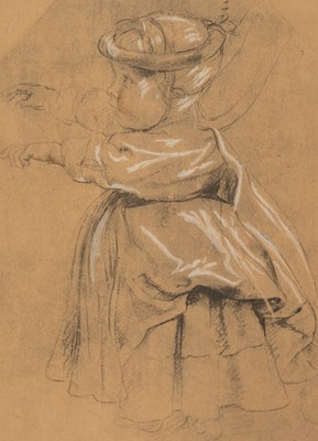 Lot 765 - After Peter Paul Rubens
