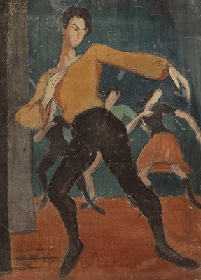 Lot 169 - English School (20th Century)