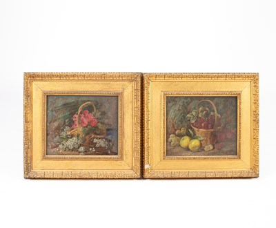 Lot 653 - Vincent Clare (1856-1917)