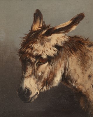 Lot 658 - E. Mondy (fl. late 19th Century)