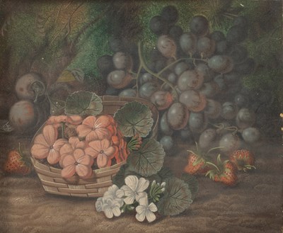 Lot 659 - English School (late 19th Century)