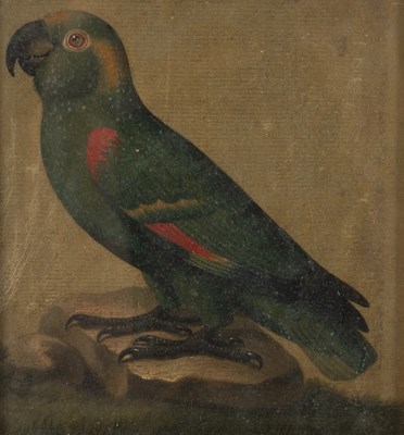 Lot 630 - Colonial School, 18th/19th Century