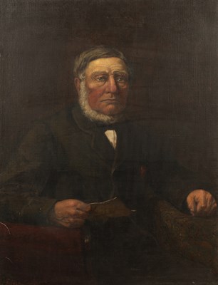 Lot 654 - Byron Cooper (1850-1933)