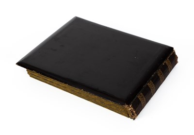 Lot 993 - An Edwardian postcard Album of Japanese Interest