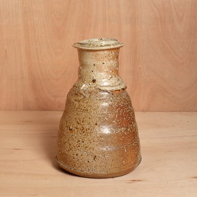 Lot 851 - Nic Collins (born 1958)