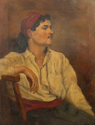 Lot 655 - After John Singer Sargent