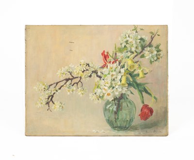 Lot 656 - Irene Burton (20th Century)