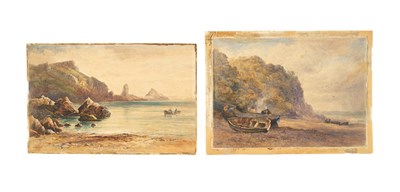 Lot 607 - William Henry Hall (1812-1880)