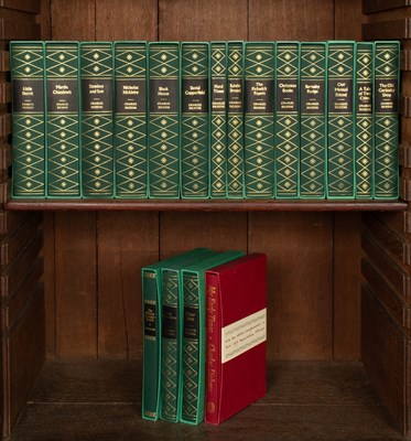 Lot 714 - [Folio Society]