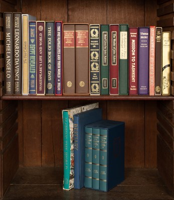 Lot 717 - [Folio Society]