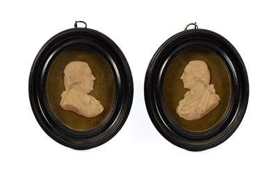 Lot 635 - James Tassie (1735-1799)