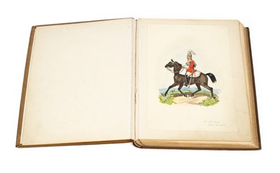 Lot 598 - Richard Simkin (1840-1936)