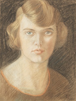 Lot 609 - English School, mid 20th Century