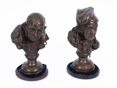 Lot 694 - Tommaso Campajola (Italian, 1890-1968)
