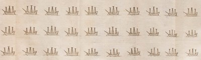 Lot 821 - Yarranton (Andrew) England's improvement by sea and land