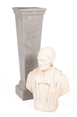 Lot 675 - After John Michael Rysbrack (1694-1770)