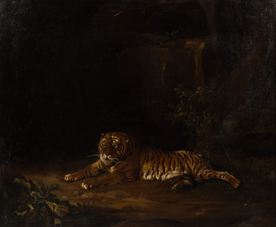 Lot 520 - After George Stubbs