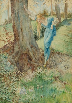Lot 601 - William Henry Walker (1871-1938/40)