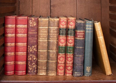 Lot 23 - [Bindings]