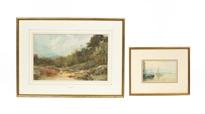Lot 618 - Albert Pollitt (1856-1926)