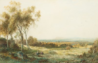 Lot 619 - Albert Pollitt (1856-1926)