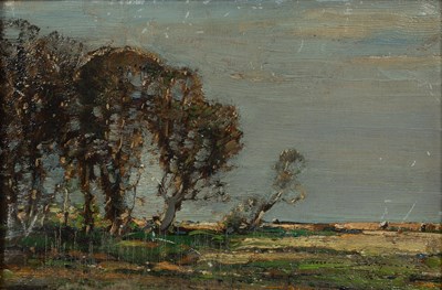 Lot 532 - Kershaw Schofield (1872-1941)