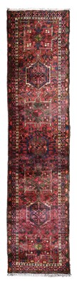 Lot 412 - A Karadja runner