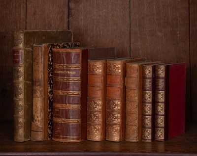 Lot 704 - [Bindings]