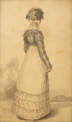 Lot 669 - After William Hopwood (1784-1853)