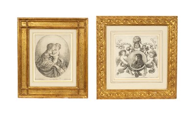 Lot 670 - After Stefano della Bella (1610–1664)