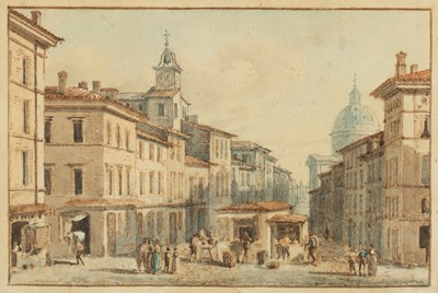 Lot 625 - Victor Jean Nicolle (1754-1826)