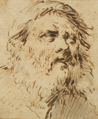 Lot 626 - Pietro Antonio Novelli (1729–1804)