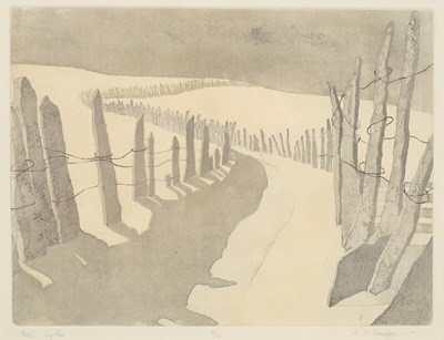 Lot 234 - E H Proctor (20th Century)
