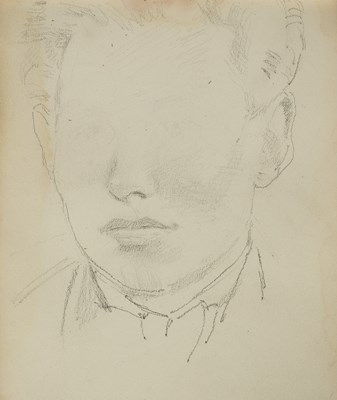 Lot 449 - Attributed to Reine Violet Ormond Pitman (1897-1971)