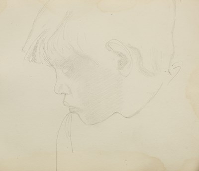 Lot 449 - Attributed to Reine Violet Ormond Pitman (1897-1971)
