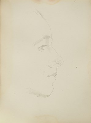Lot 449 - Attributed to Reine Violet Ormond Pitman (1897-1971)