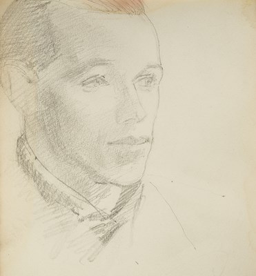 Lot 449 - Attributed to Reine Violet Ormond Pitman (1897-1971)