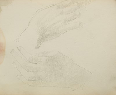 Lot 449 - Attributed to Reine Violet Ormond Pitman (1897-1971)