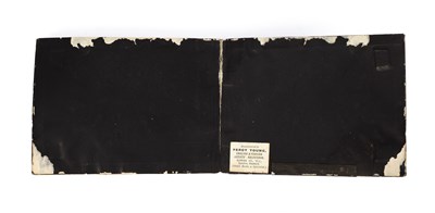 Lot 449 - Attributed to Reine Violet Ormond Pitman (1897-1971)