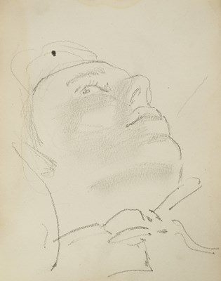 Lot 449 - Attributed to Reine Violet Ormond Pitman (1897-1971)