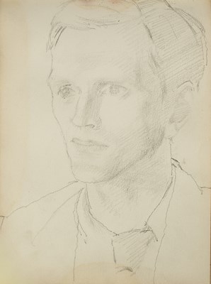 Lot 449 - Attributed to Reine Violet Ormond Pitman (1897-1971)