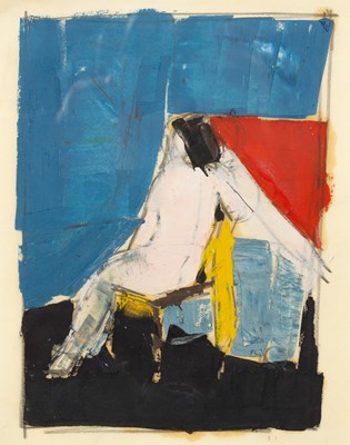 Lot 188 - Peter Kinley (1926-1988)
