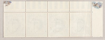 Lot 973 - KEVII 10s