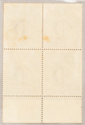 Lot 975 - KEVII 2s.6d
